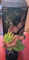 Figurine Broly Dragon Ball Z S.H.Figuarts bon état