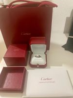 Bague cartier love