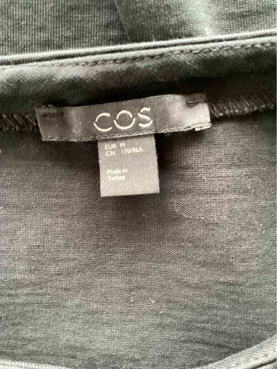 Cos Vestiti: COS, Damenkleid, Gr. M – Usato da Salenstein venduto da Esprit57 3