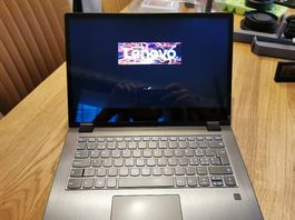 Lenovo Yoga 530, i5, 16 GB RAM, 500 GB SSD