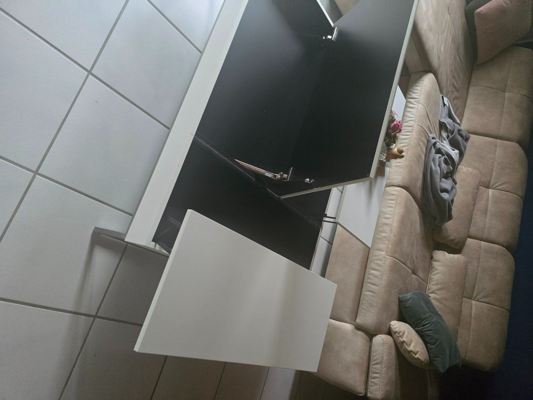 Tavoli: Couch Tisch – Usato da Mägenwil venduto da Carlo55 2
