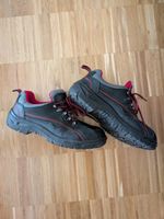 GOLGN! Safety Boots Size 44 CE Approved – Excellent Conditio