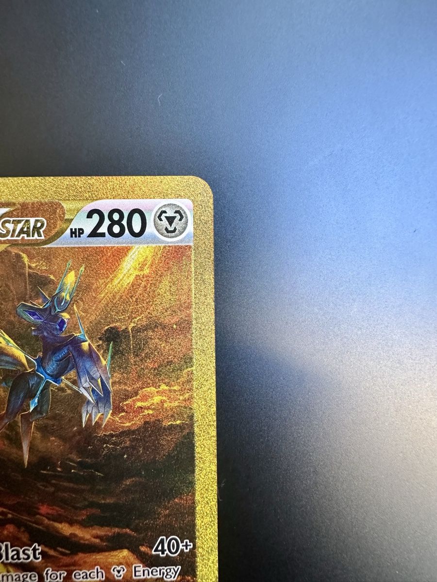 Pokémon Carte collezionabili: Origin Forme Dialga VSTAR #GG68 - Crown Zenith - Ab 1.- ! – Usato da Bern venduto da HugoStiglitz11 4