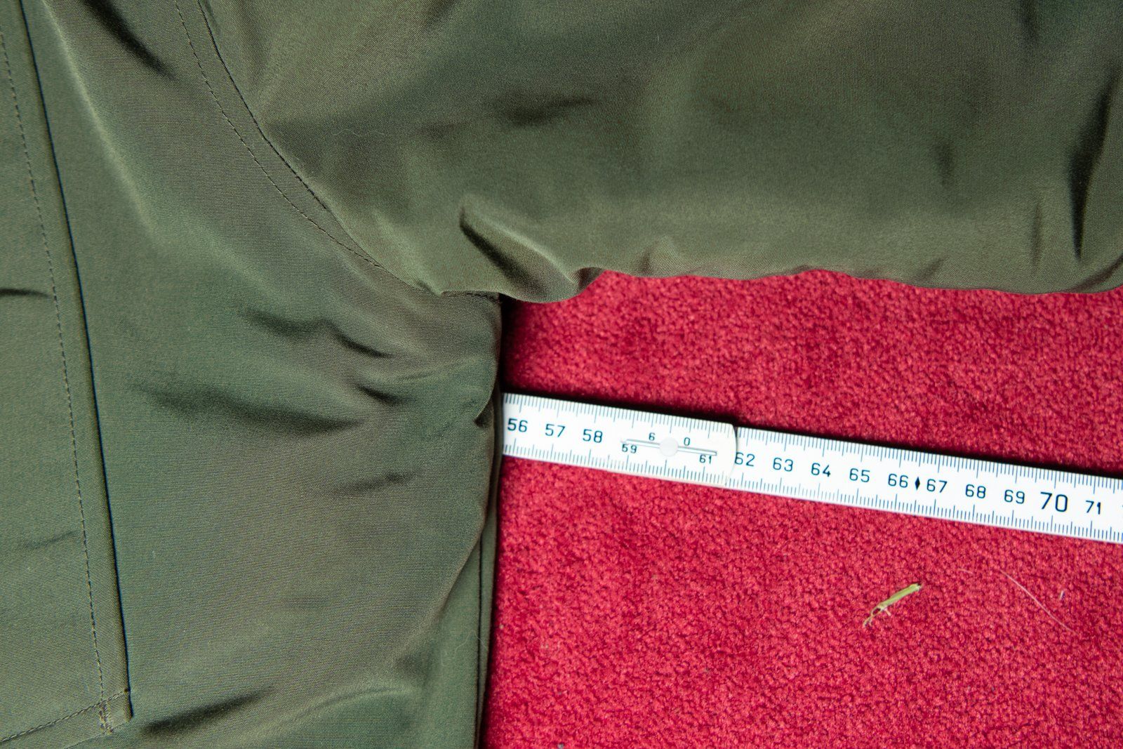 Superdry Giacche: Superdry robuste Winterjacke M – Usato da Münsingen venduto da seedee701 6