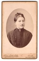 Fotografie Franz Lüthi Sohn, Feldle, be