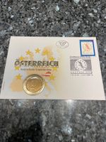 Numisbrief Österreich,Vorsitz im Rat der EU
