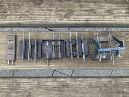 Ersatzteile Märklin Spur 0