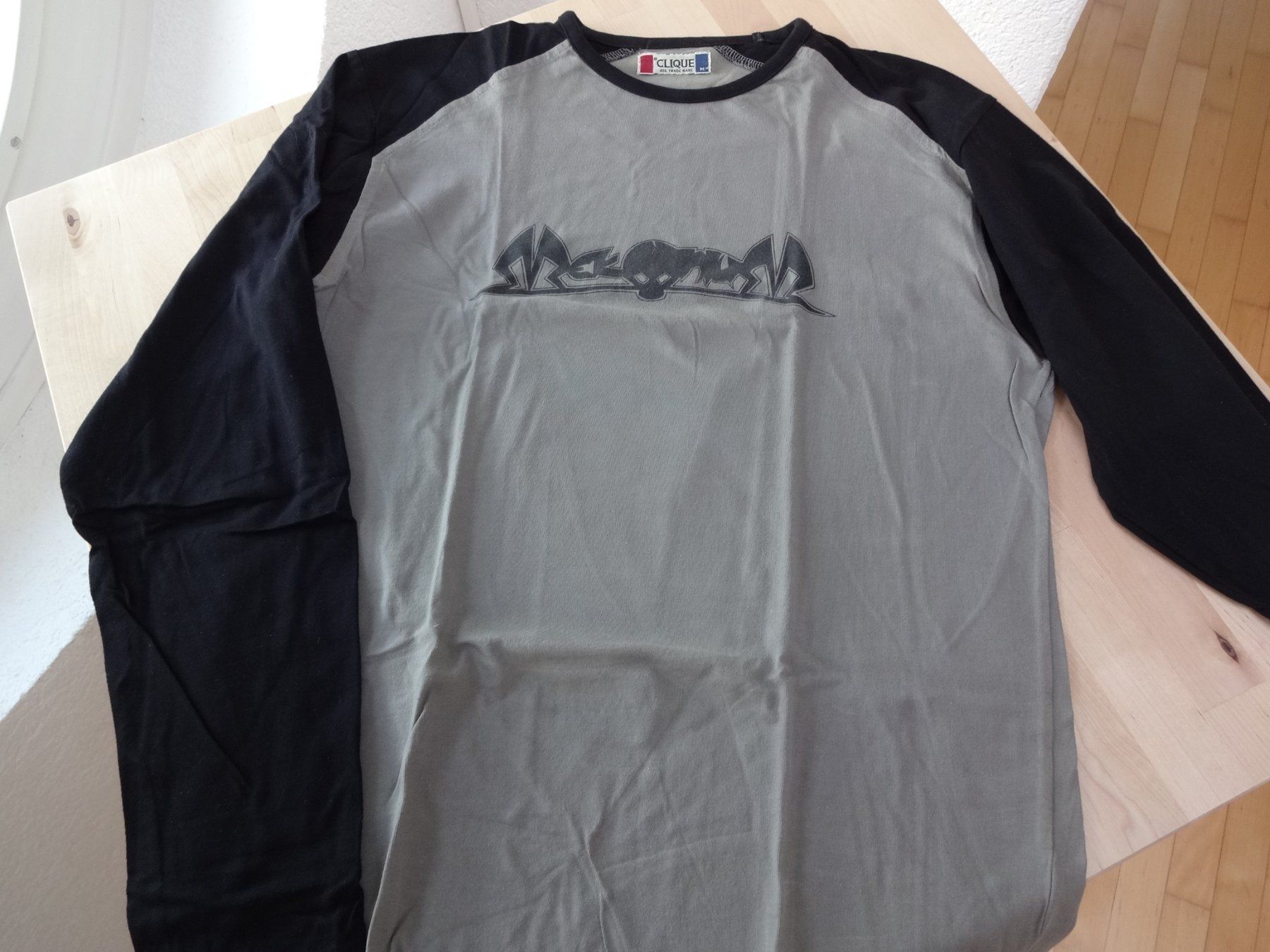 T-shirt: Metalshirts (Schweiz & international) – Usato da Olten venduto da J.Gr 6