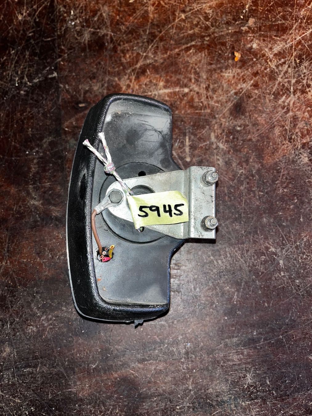 Sachs Parti ricambio per ciclomotori: Sachs Rixe 503 Mofa Cockpit – Usato da Fahrni b. Thun venduto da berger_tuning34 1