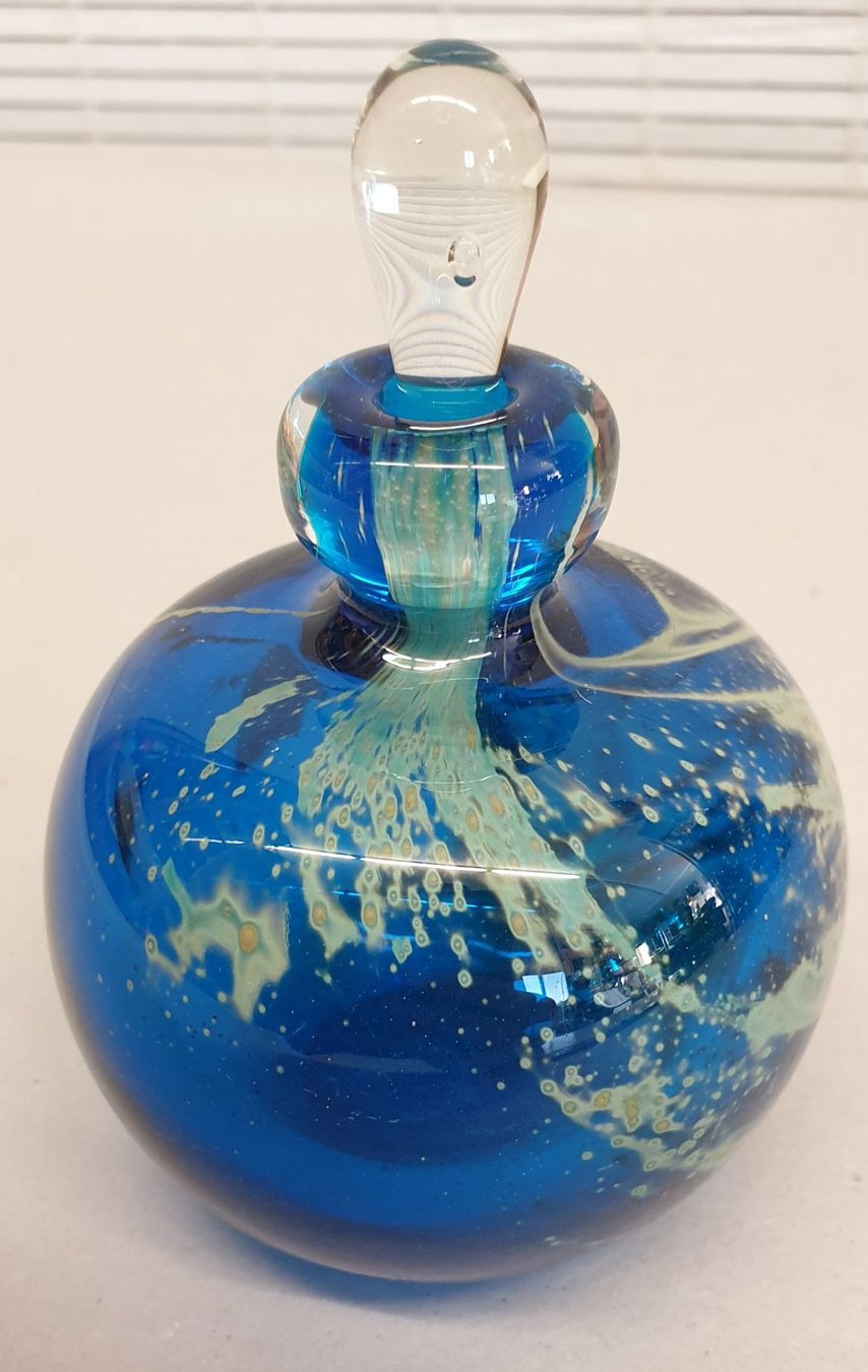 Flacons: Flacon Mdina Glass – D'occasion à Emmen par Brockofsky 1