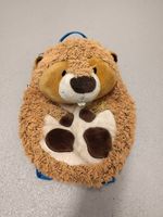 Plüschrucksack für Kleinkinder 