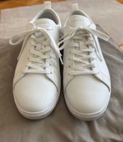 Lacoste Schuh Leder Gr 39