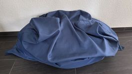 Sitzsack / Sitzkissen