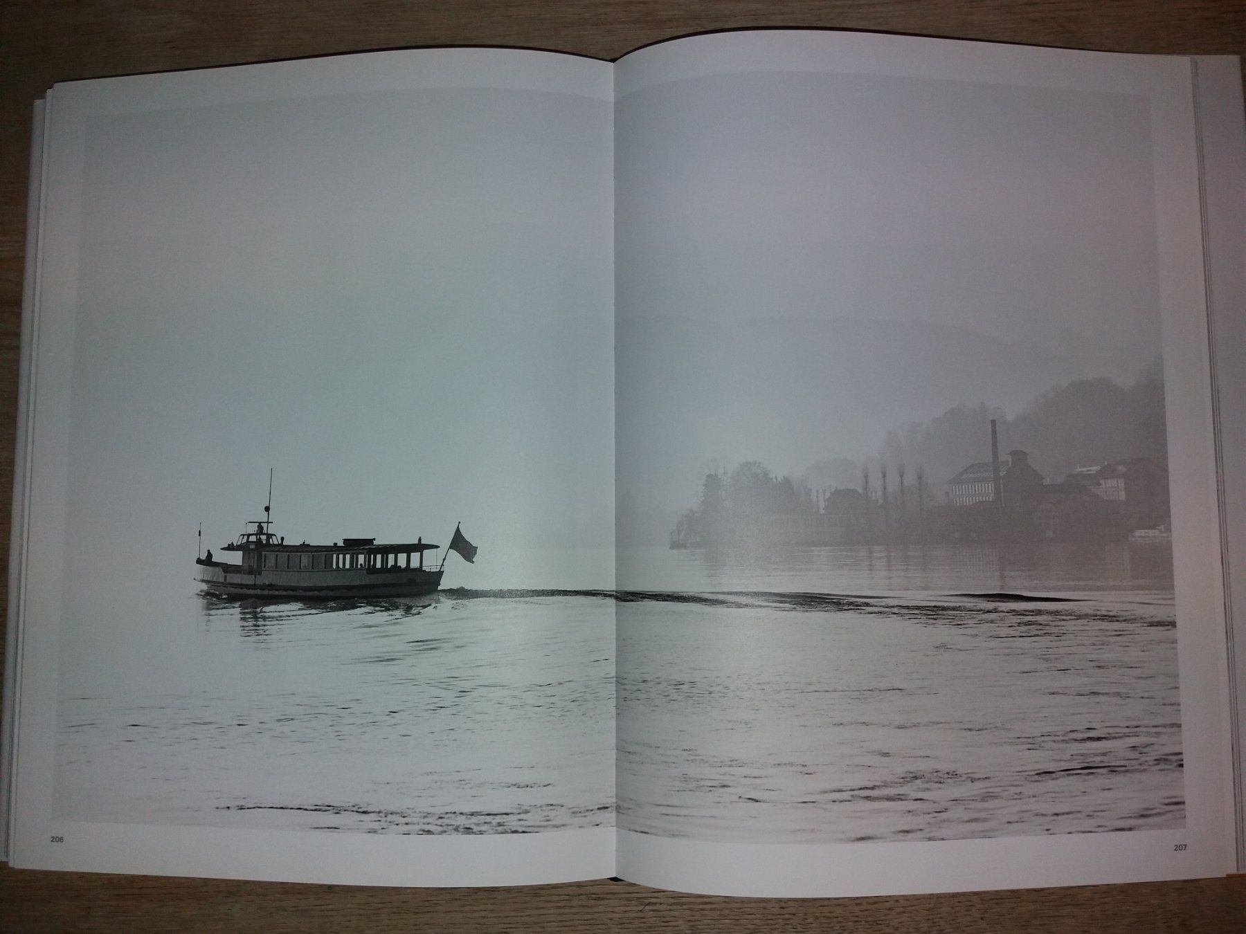 Livres: FOTOBUCH Martin Linsi Bilder 1972-2019 – D'occasion à Welschenrohr par Regool 5