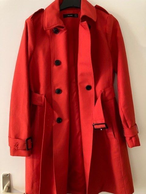 Hallhuber Mäntel: Trenchcoat von Hallhuber – Neu (gemäss Beschreibung) aus Ettenhausen TG von Babi69 5