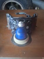 Scharmüller K80 für Fendt Traktoren