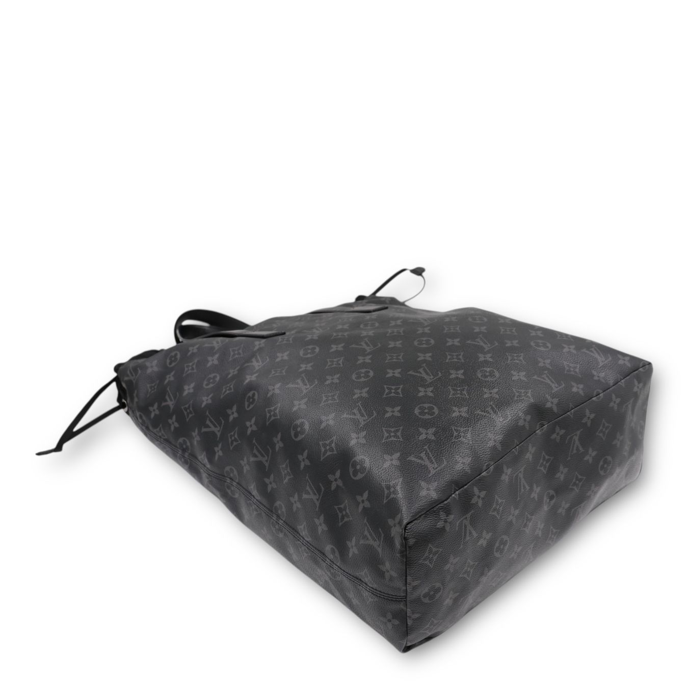 Louis Vuitton Borse: Louis Vuitton Cabas Light Monogram eclipse – Usato da Binningen venduto da Designerlabels 6