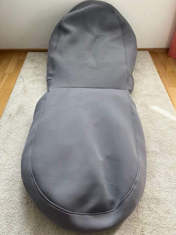 IKEA BUSSAN sitzsack Kaufen auf Ricardo