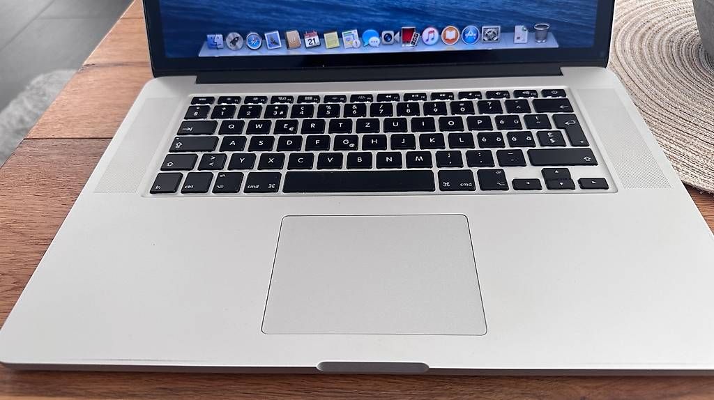 Notebook: Apple MacBook Pro 15" – Difettoso da Bülach venduto da guslyt2007 1