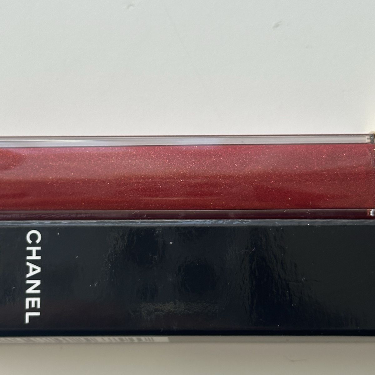 Chanel Make-up: Chanel Rouge Coco Gloss NEU 754 – Nuovo e nell'imballaggio originale da Givisiez venduto da dor_xb9k 2