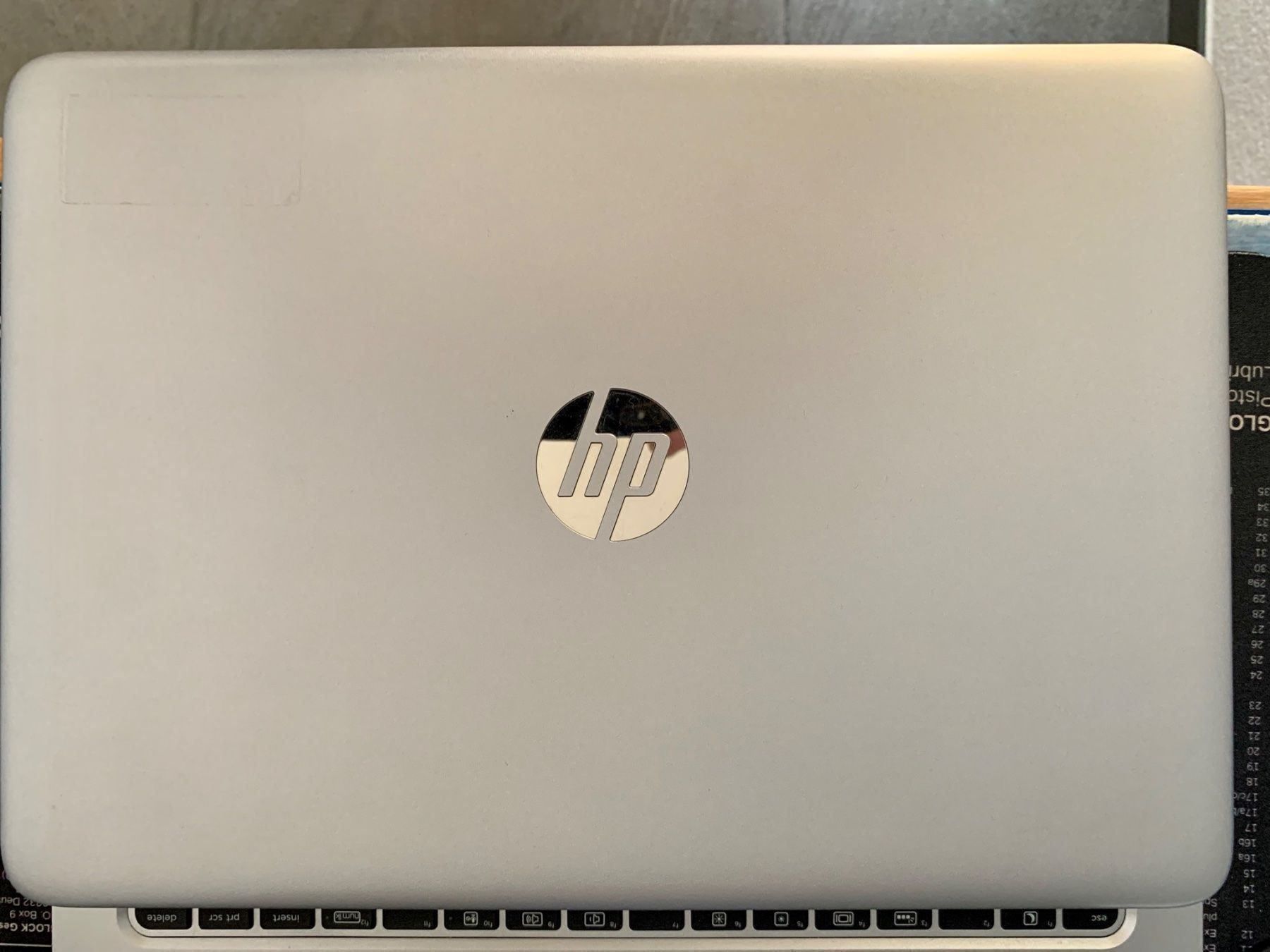 Hewlett Packard Notebooks: HP EliteBook 840 G3, Intel Core i7 6500U – Gebraucht aus Grüningen von Shirter 3