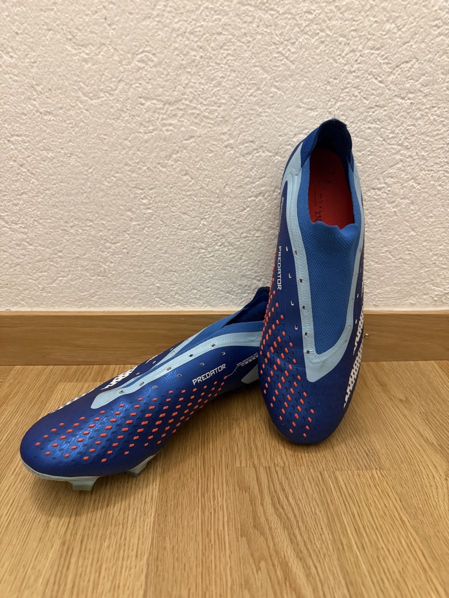 Adidas Herrenschuhe: Original Adidas Schuhe – Gebraucht aus Horgen von Faton_987
