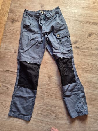 Arbeitshose Kingcraft Grösse 48 guter Zustand