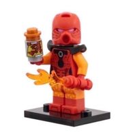 71052 col29 Bionicle Cosplayer Series 29 LEGO (NEU)