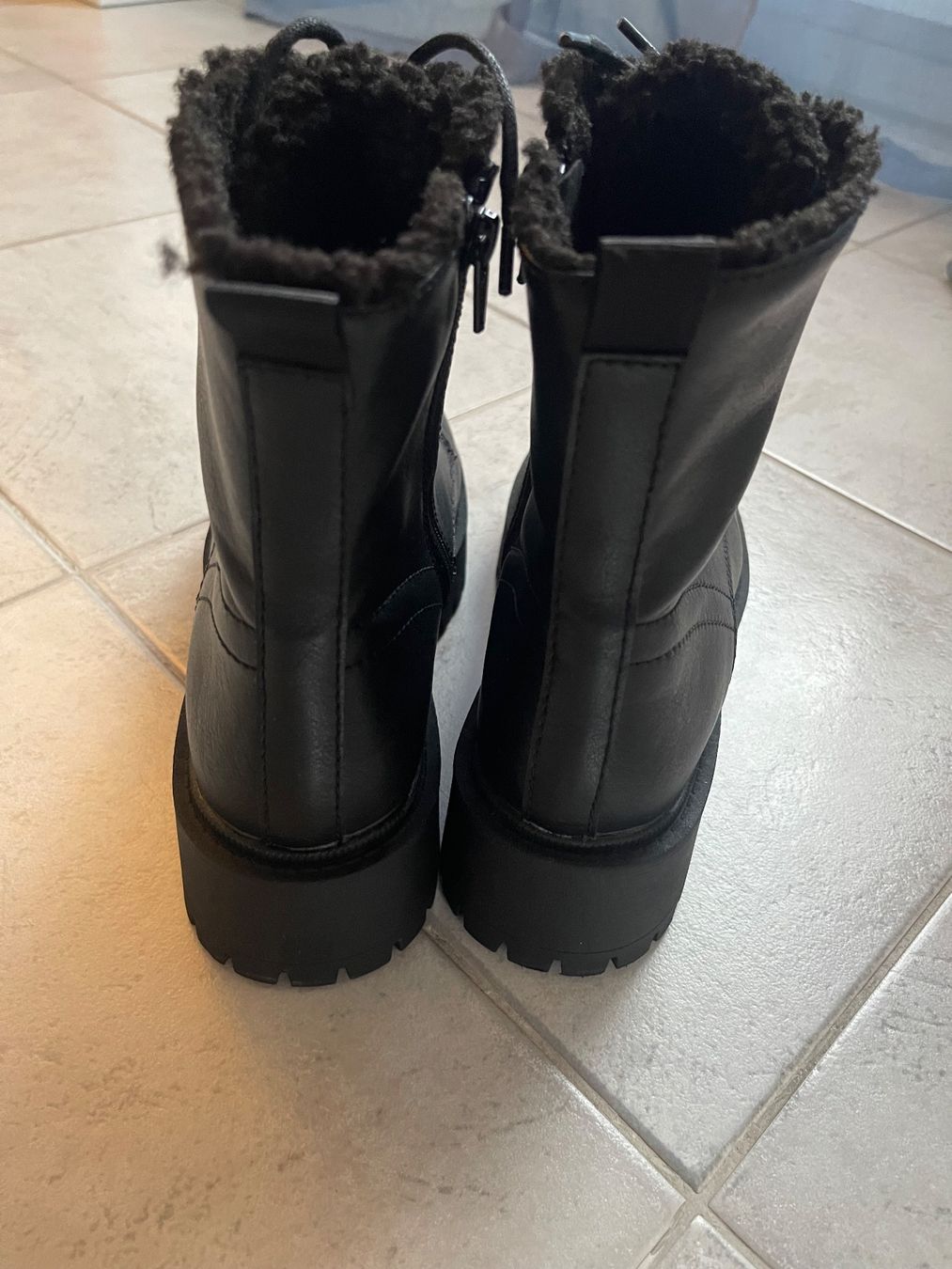 Dosenbach Chaussures femmes: Winterschuhe – D'occasion à Luzern par ygl_8hn7 5