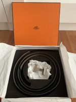 Hermès Belt Kit
