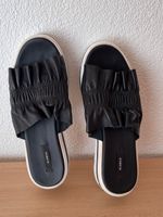 GLOBUS 40-40,5 /5cm Neu/NP100CHF Stella McCartney Stil Leder
