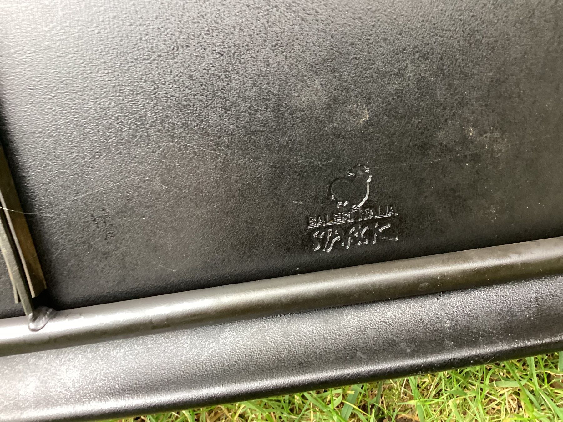 Sedie: Baleri stuhl  Starck – Usato da Birsfelden venduto da zigzag03 5