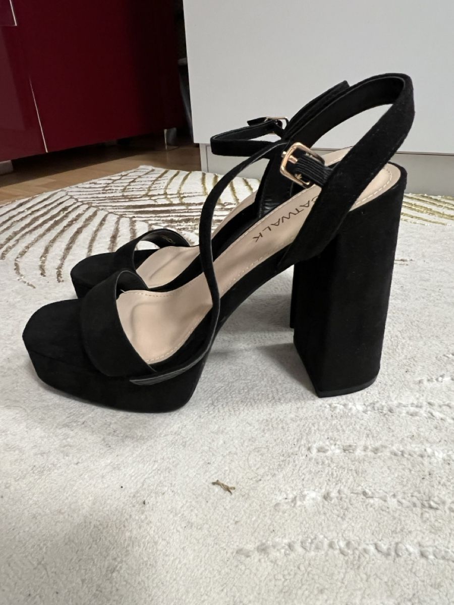 Dosenbach Damenschuhe: Neue – Neu (gemäss Beschreibung) aus Schänis von dia_27dk 1