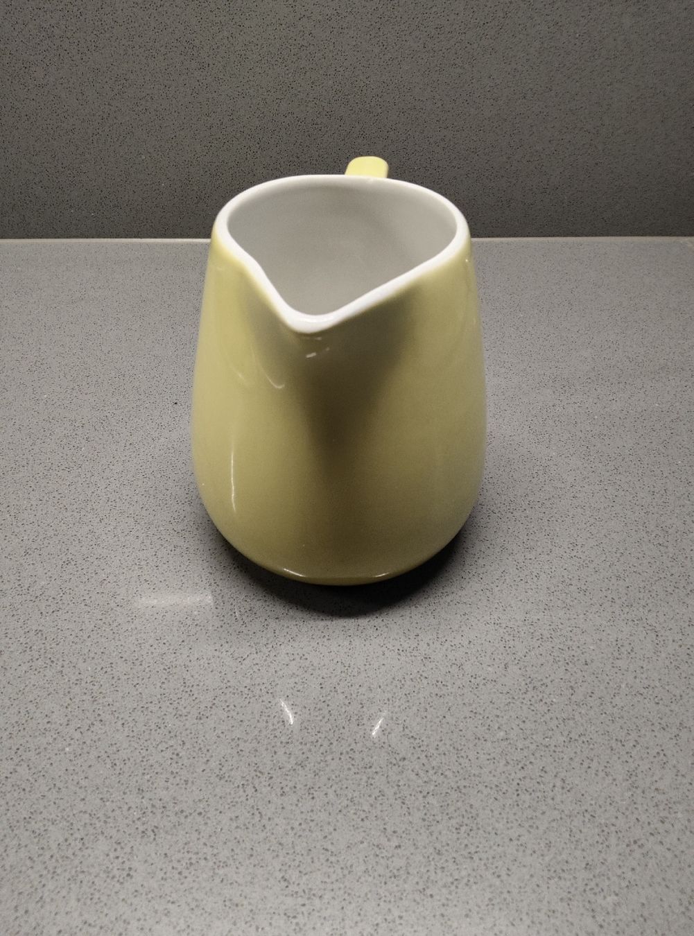 Rössler Caraffe: VINTAGE RÖSSLER MILCH - Krug 1/2 LT. – Nuovo (secondo la descrizione) da Minusio venduto da Todesca 2