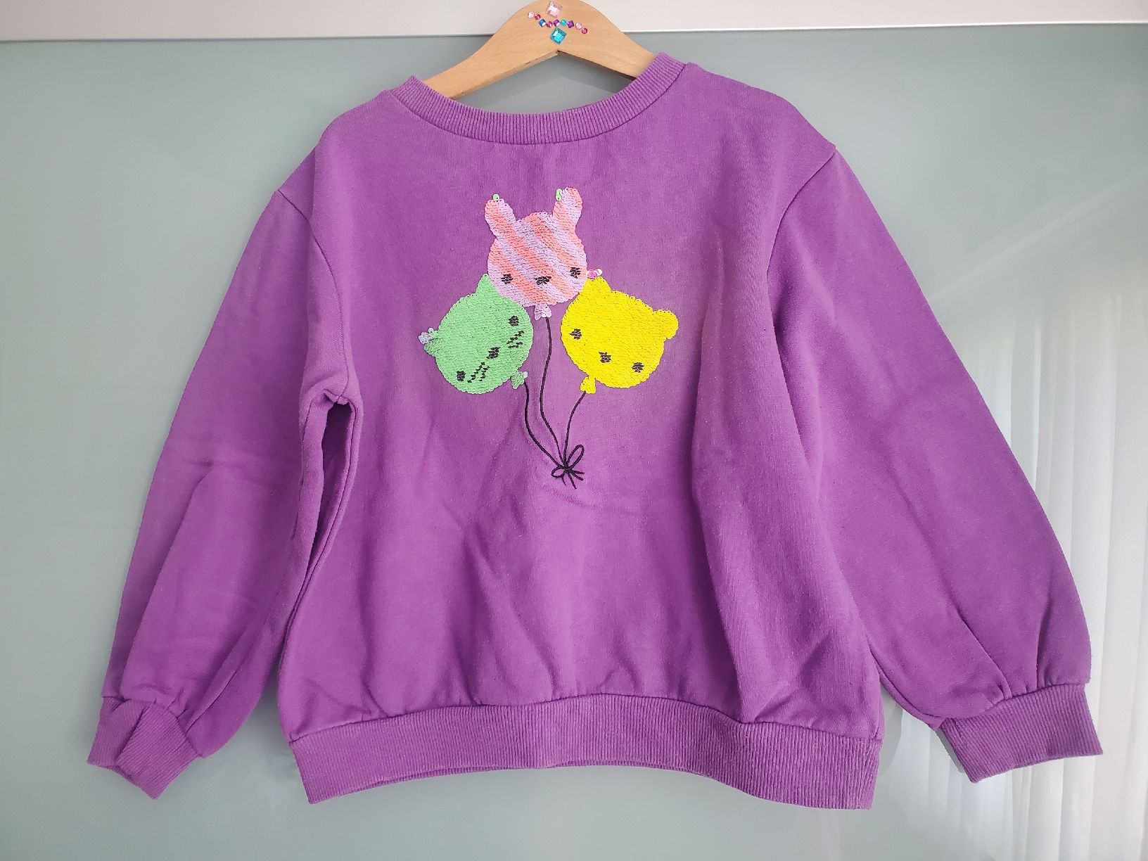 H&M Pullover & Sweatshirts: Pullover 122/128 – Gebraucht aus Frauenfeld von BeneFull