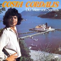 Cordalis Costa - Der Wein von Samos (7")