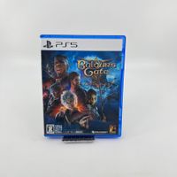 Baldur's Gate Japanisch (PS5)