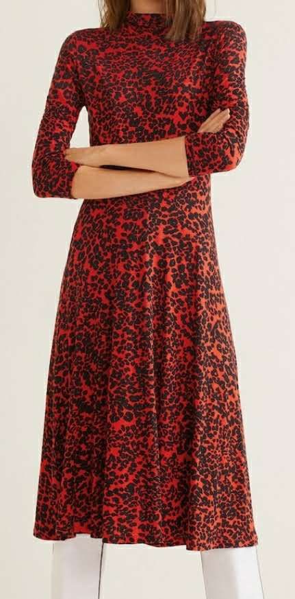 Mango Robes: Mango Kleid – Neuf (Voir description) à Hochdorf par Berry005 1