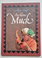 Der kleine Muck     Wilhelm Hauff