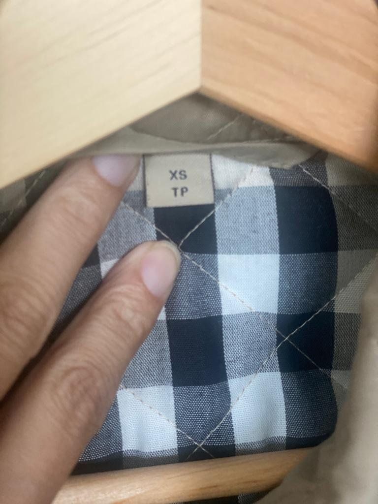 Burberry Giacche: Burberry Steppjacke – Usato da Hergiswil NW venduto da Shintana 2