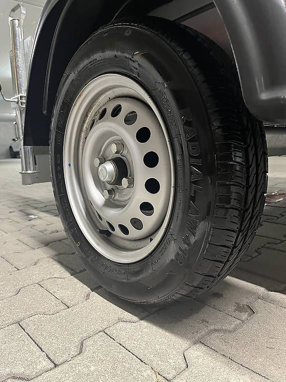 Anssems Rimorchi: Neuwertiger Werbeanhänger – Usato da Niederwil AG venduto da Debi_01 3