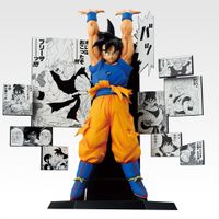 Ichiban Kuji Dragon Ball 40th Anniversary - Japan Exclusive!
