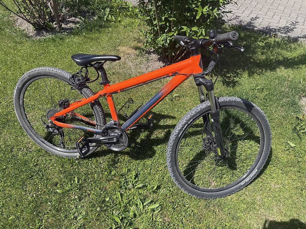 Vélos: Scott Kindervelo xs – D'occasion à Malans GR par cca_nv5f