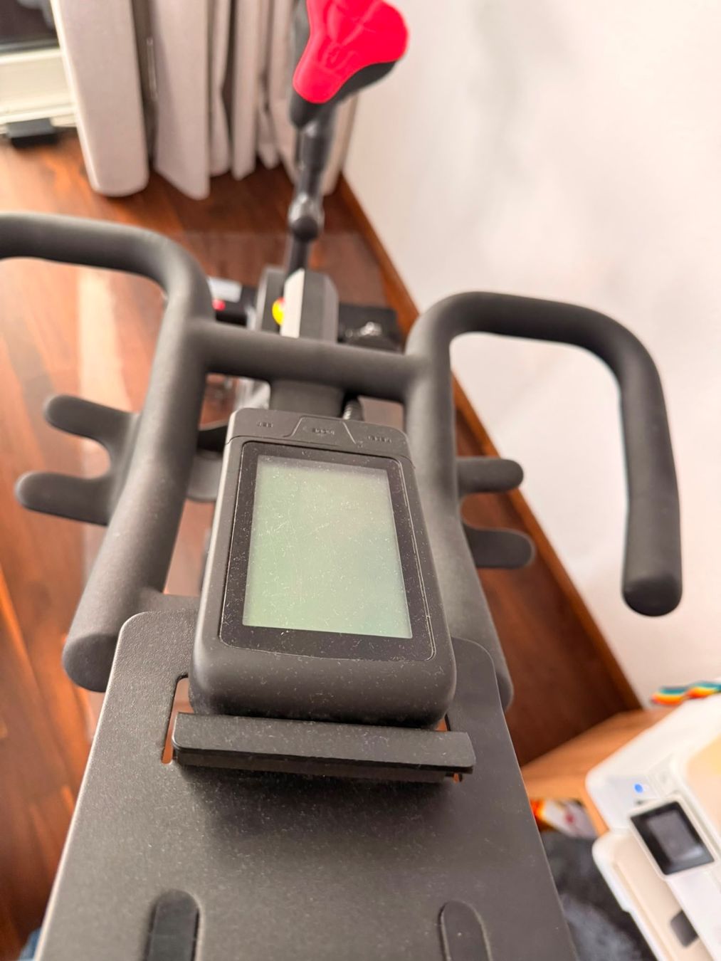 Hometrainer: Smart indoor bike – Usato da Frauenfeld venduto da fuabs 2