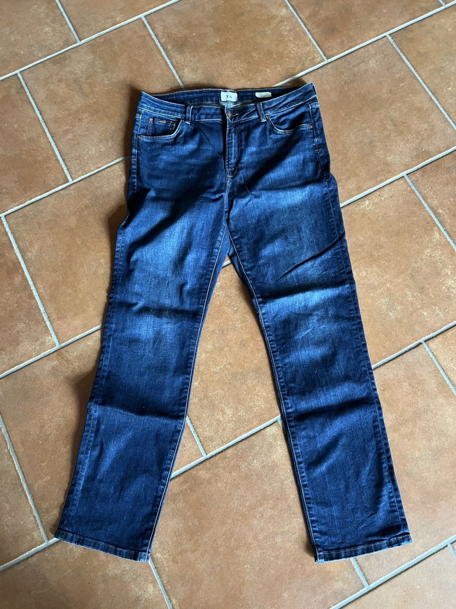 C&A Jeans: Jeans C & A – Neu (gemäss Beschreibung) aus Arboldswil von CJDA 1