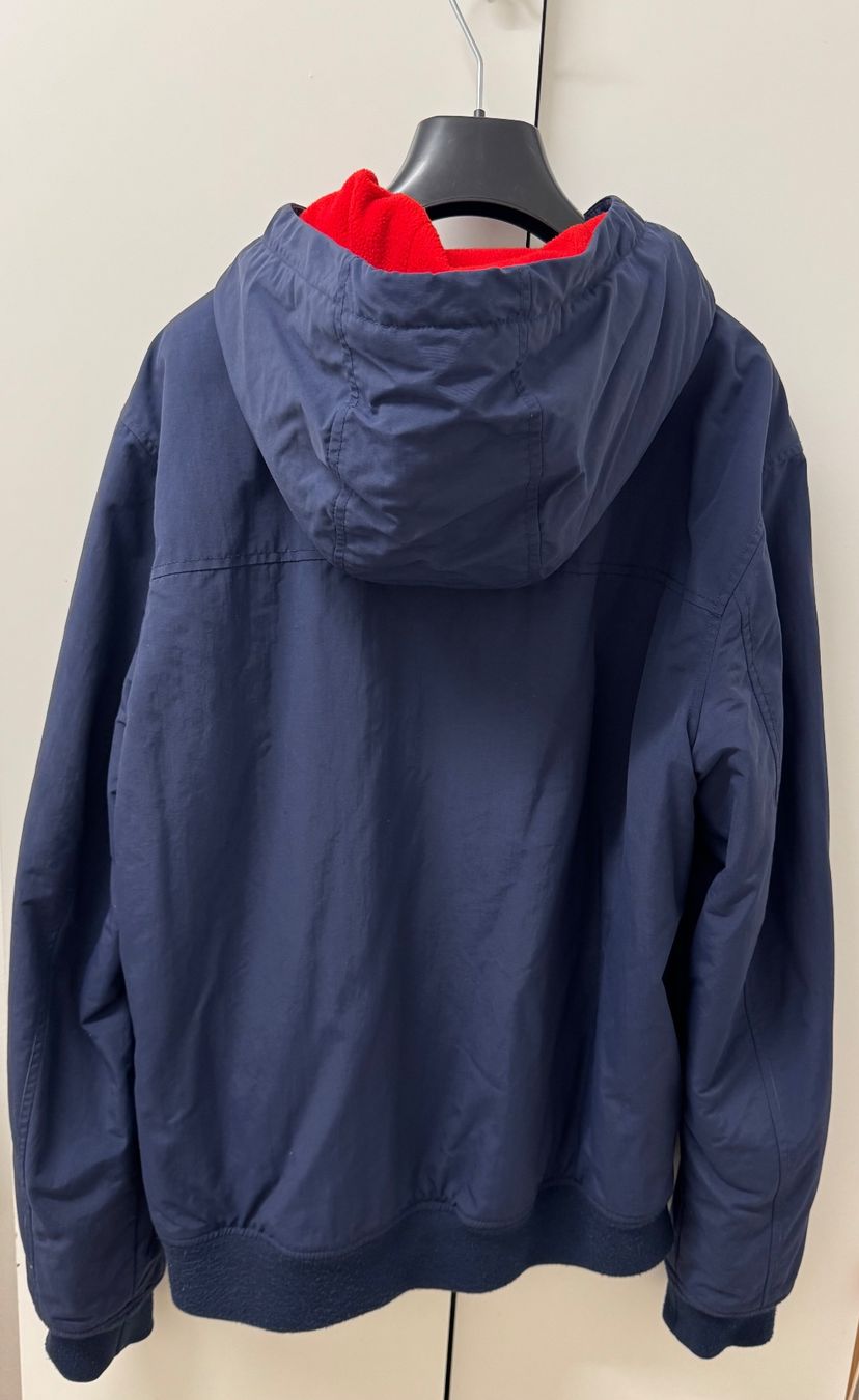 Tommy Hilfiger Giacche: Jacke – Usato da Buchs SG venduto da BubiLuna 1