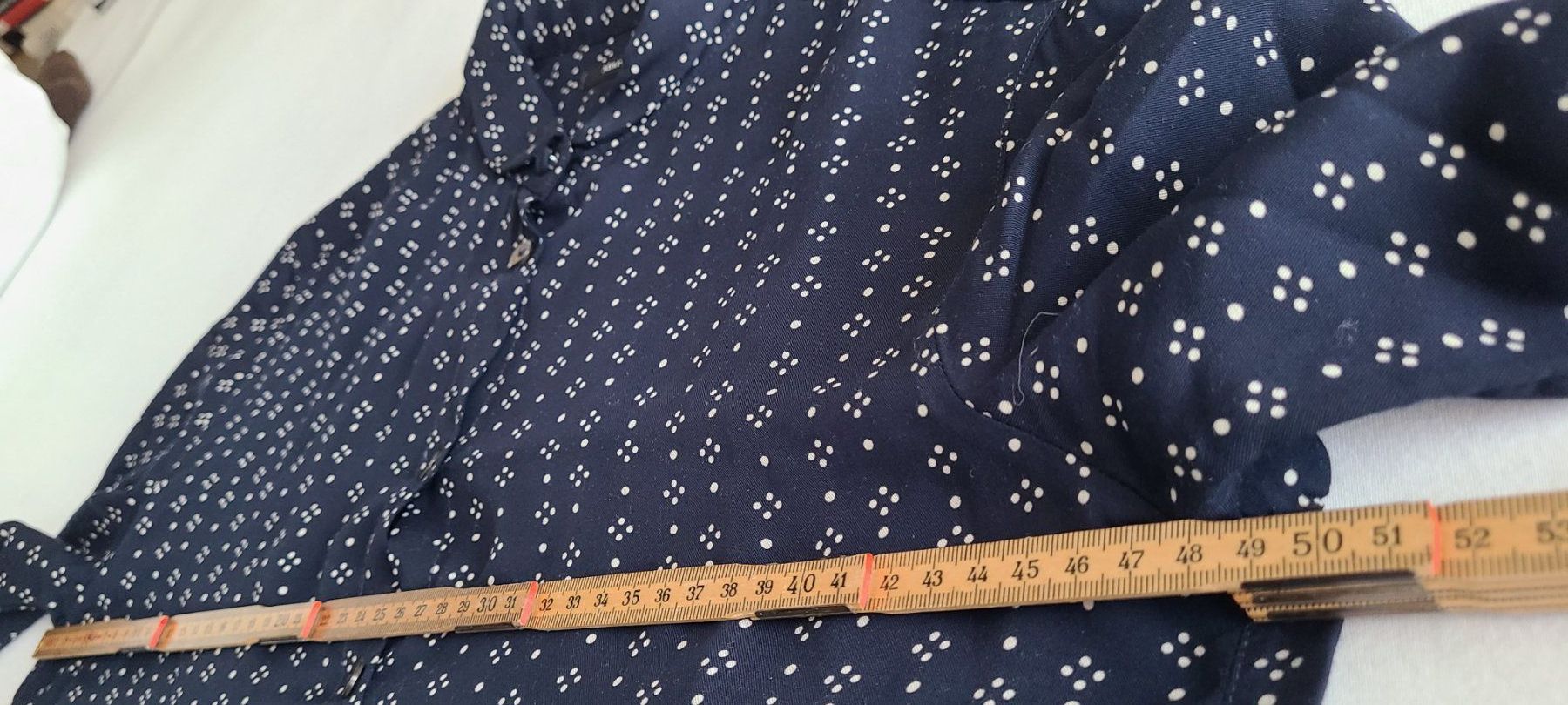 Marc O'Polo Camicette: Bluse von Marc O'Polo, Grösse 36 – Usato da Basel venduto da Luzora 8