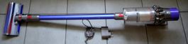 Dyson V10  Staubsauger / aspirateur
