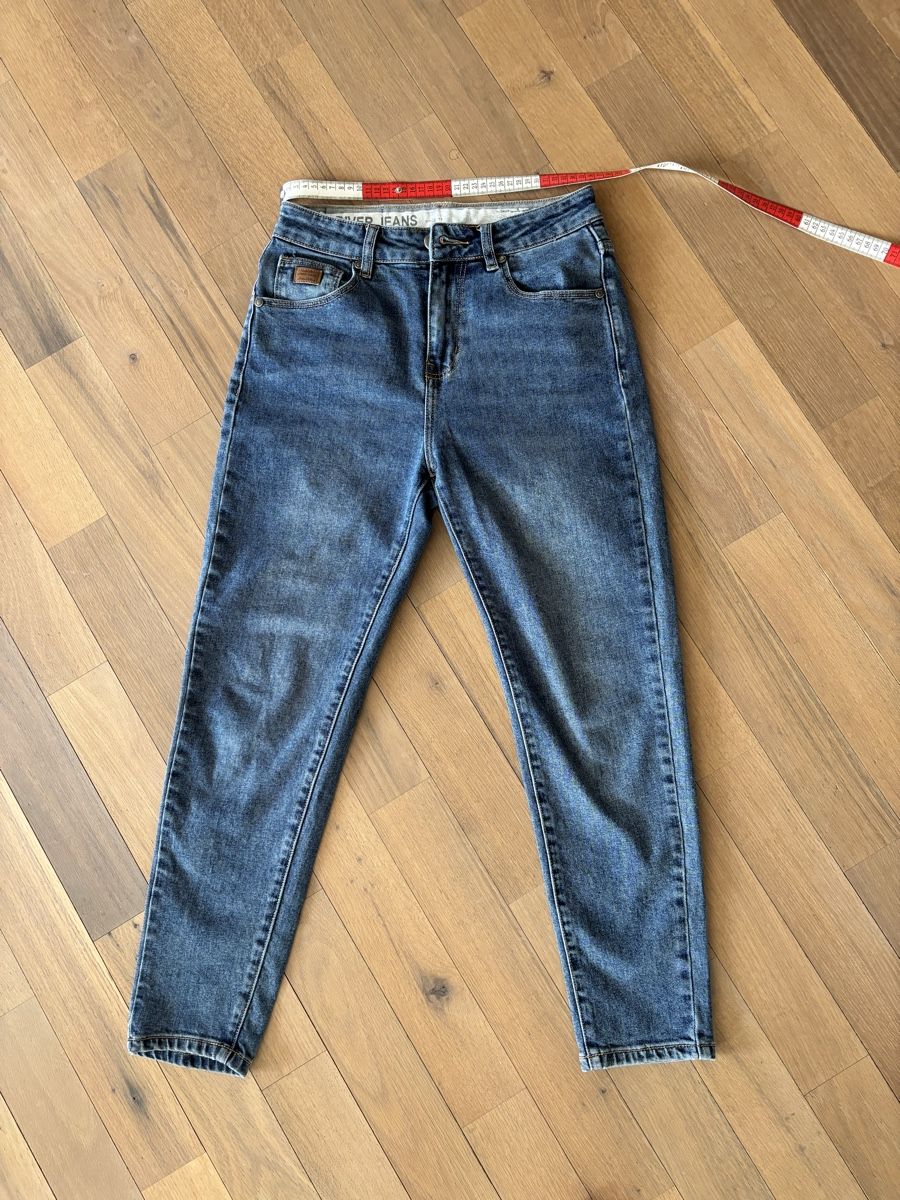 Jeans: Driver Jeans - Gr. 26 – Usato da Thun venduto da Ajenjo