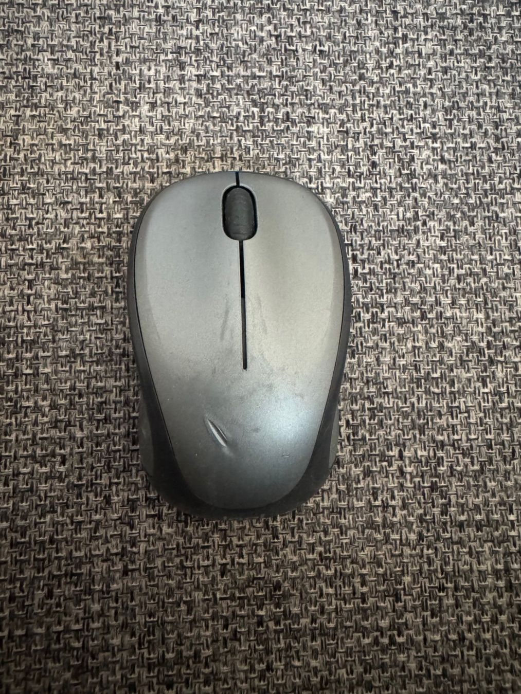 Logitech Mouse: Logitech M235 Maus, kabellos – Usato da Neuenhof venduto da H.mot